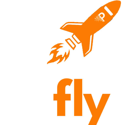 Logo Psfly